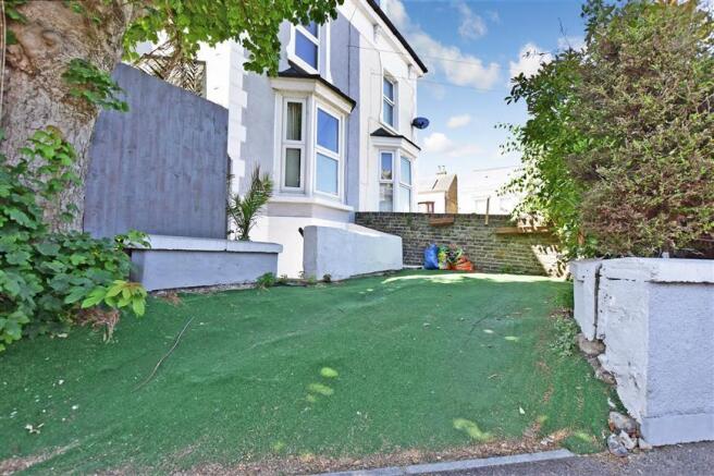 Driveway/Parking