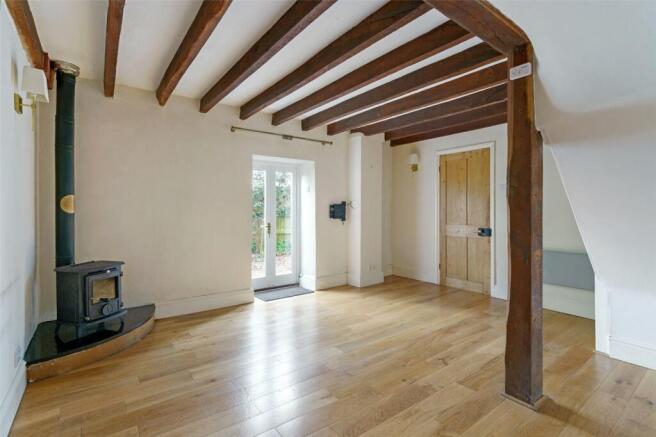 Sitting/Dining Room