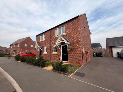 Avalon Close, Stratford-Upon-Avon, CV37