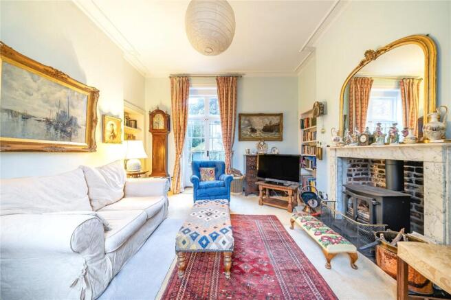 Drawing Room
