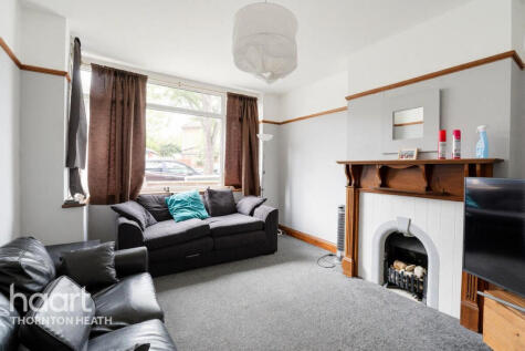 Cromer Road, London