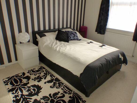 bed 1