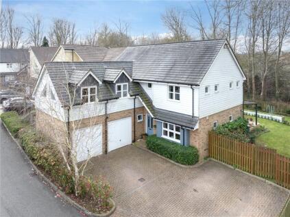 High Thorn Piece, Redhouse Park, Milton Keynes, Buckinghamshire, MK14