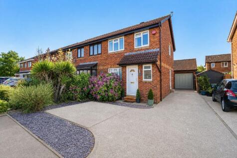 Walford Avenue, North Worle - GREAT LOCATION
