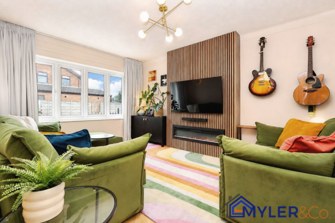 Kelsall Close, Widnes, WA8 photo 4