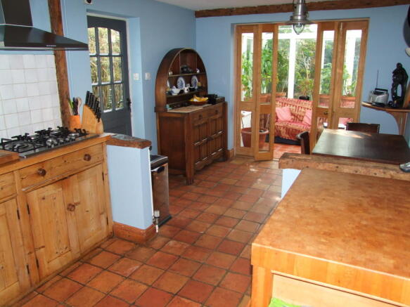 kitchen shot 2