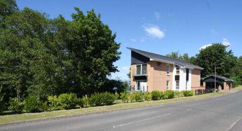 Dunvegan Avenue, Gourock