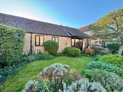 Old Priory Farm, Deeping St James, Market Deeping, PE6