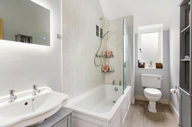 En-Suite