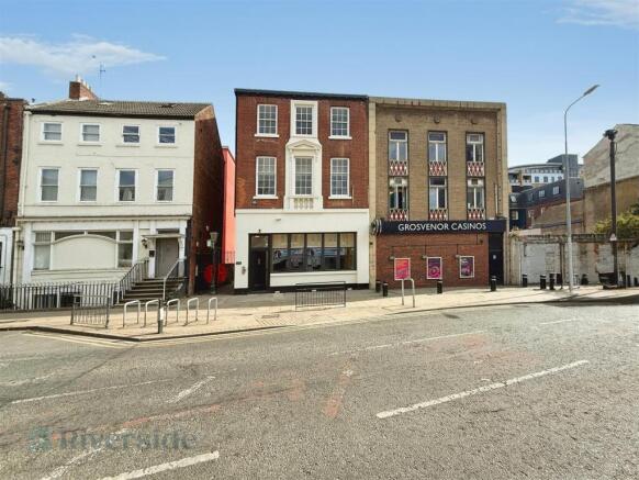 1 bed Apartment for sale Image 5
