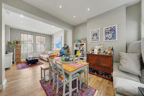 59, Grantham Road, London SW9 9ED