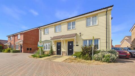 Craigmore Close, Bourne