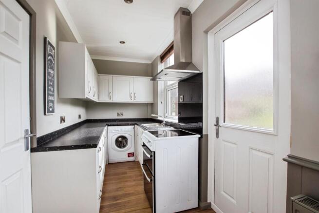 2 bed End of Terrace for sale Image 4