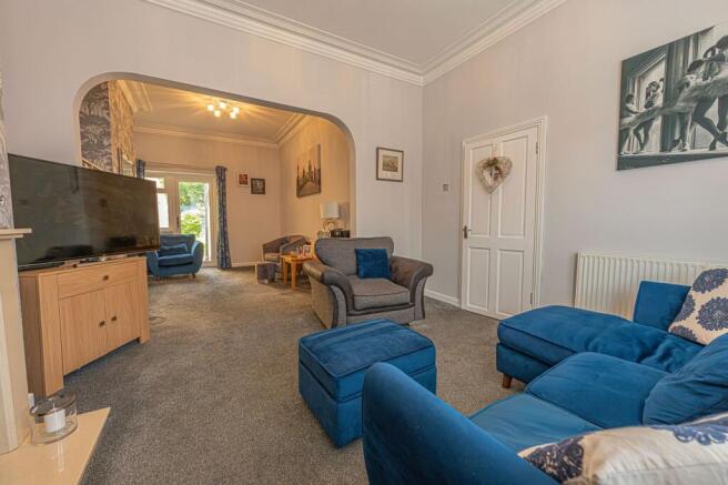 Living/Family Room