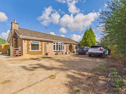 Ryston Road, Denver, Downham Market, PE38