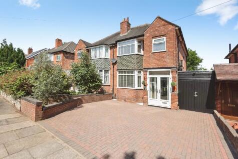 Sunnymead Road, Birmingham