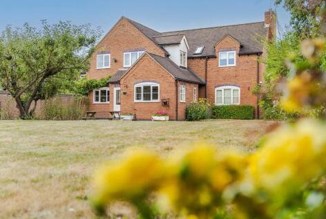 Ivy Cottage Audlem Road, Hankelow, CW3