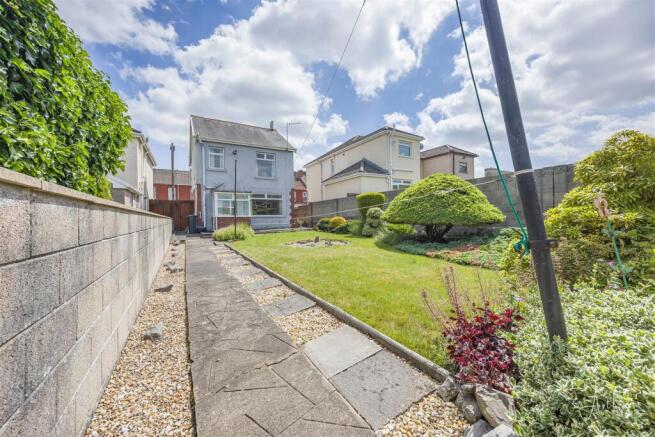 Old Road, Briton Ferry, Neath photo 4