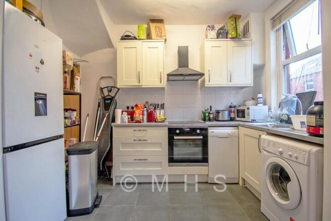 2 bed End of Terrace for sale Image 8