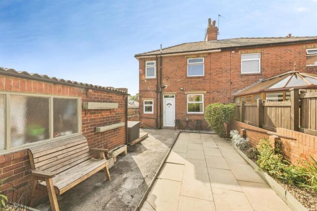 3 bed Semi-Detached for sale Image 9
