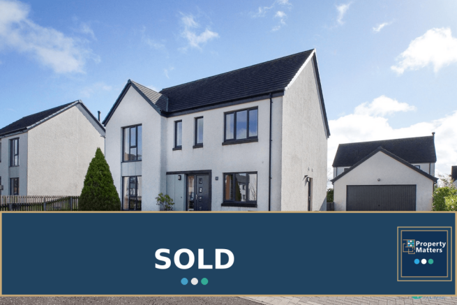 5 Bedroom Detached Villa