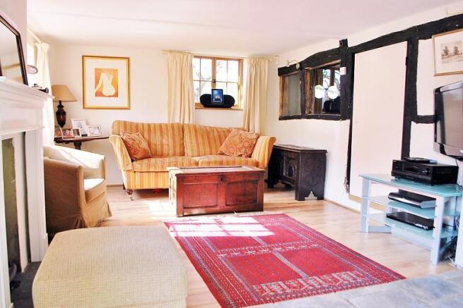 Reception room 2