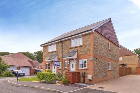 Clements Grove, WATERLOOVILLE, Hampshire, PO8