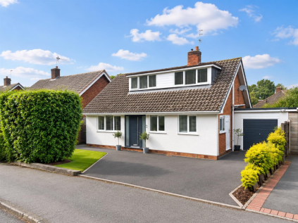 Wollescote Road, Stourbridge