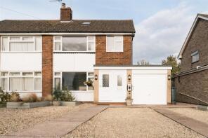 20, Manor Farm Road, Shipston-on-stour CV36 4NZ