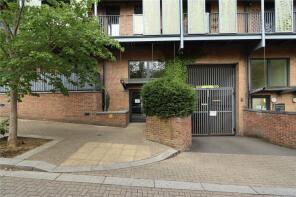 325, Dalgin Place, Campbell Park, Milton Keynes MK9 4AS