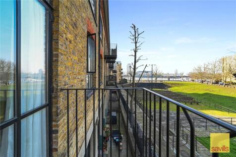 Slipway House, 2 Burrells Wharf Square, Isle Of Dogs, London, E14