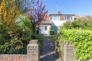 108, London Road, Wickford SS12 0AR