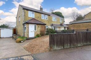66, Leys Road, Hemel Hempstead HP3 9LE