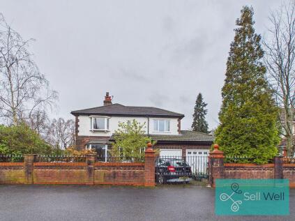 Greenbank Avenue, Swinton, Manchester