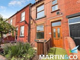 361, Leeds Road, Wakefield WF1 2JH