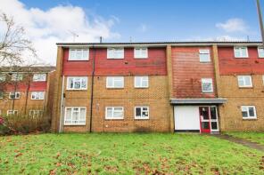 70, Byrd Road, Bewbush, Crawley RH11 8XG