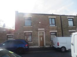 52, Clarke Street, Rochdale OL16 2SY