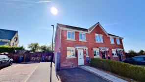 8, Churchside Gardens, Easington Lane, Houghton Le Spring DH5 0NE