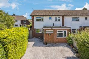 Claremont, Blacksmith Lane, Prestwood HP16 0NP