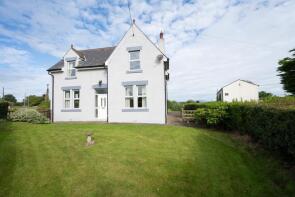 Laurel Bank, Hayton Village, Hayton, Wigton CA7 2NW