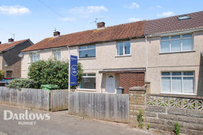 61, Brynbala Way, Trowbridge, Cardiff CF3 1SZ