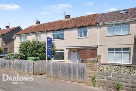 Brynbala Way, Cardiff