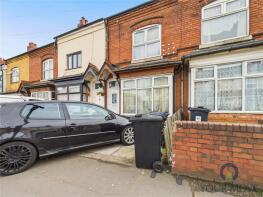393, Green Lane, Bordesley Green, Birmingham B9 5PP