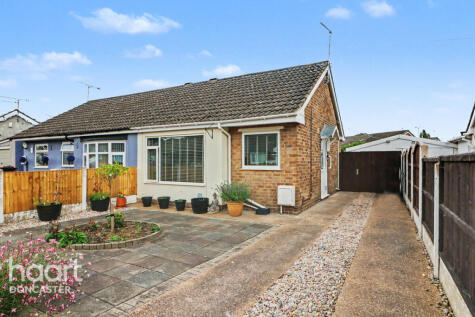Ivanhoe Way, Sprotbrough, Doncaster