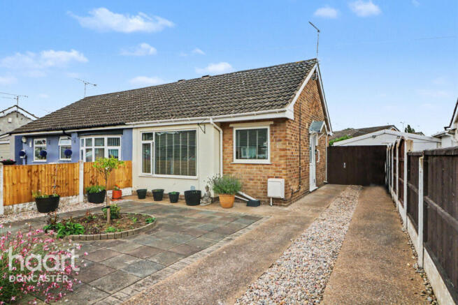 1 bed Bungalow for sale in sprotbrough