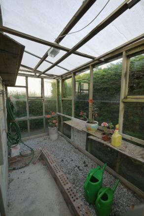 Greenhouse 