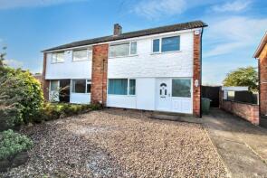 1, Ridley Close, Leicester LE8 4AW