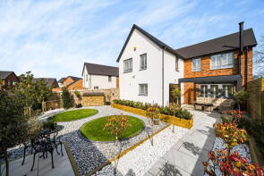 1, Oak Avenue, Elswick PR4 3GR