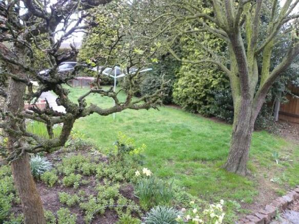 Outside Photo