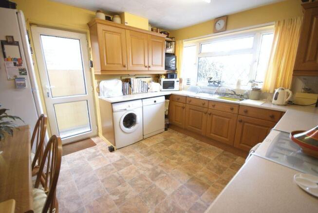 Kitchen/Breakfast